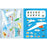 First Sticker Book Airport | Usborne