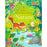 First Sticker Book Nature | Usborne