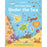 First Sticker Book Under the Sea | Usborne