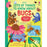 Lots of Things to Know About Bugs: A Fun Introduction to Spiders, Caterpillars, and Bees for Kids