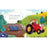 Peek Inside the Farm Lift a Flap Board Book | Usborne