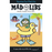 Vacation Fun Mad Libs Word Game Activity Book