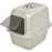 Van Ness Enclosed Cat Litter Pan, Large CP6