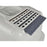 Van Ness Enclosed Cat Litter Pan, Large CP6