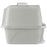 Van Ness Enclosed Cat Litter Pan, Large CP6