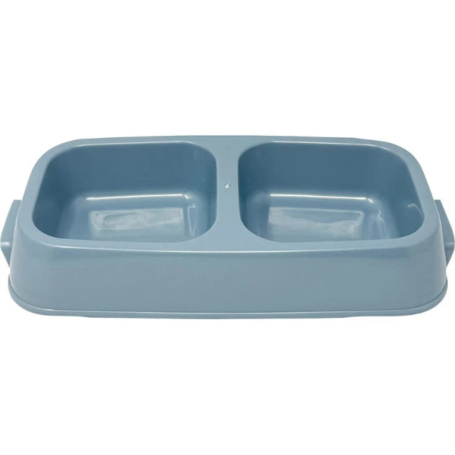 Double Diner Dish, Medium- Lightweight