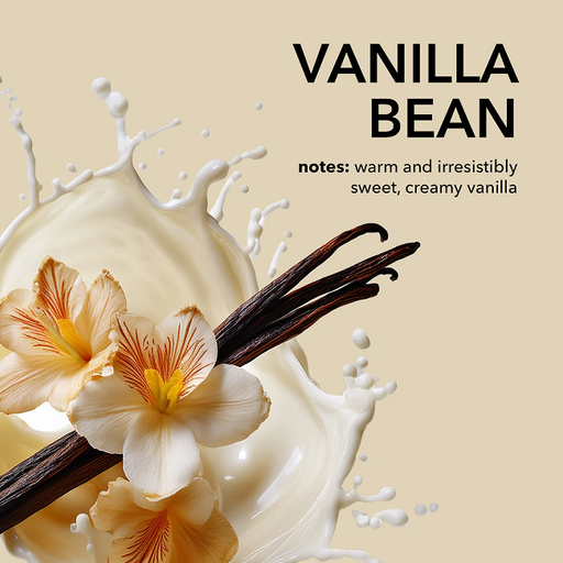 Dionis Vanilla Bean Lip & Hand Set
