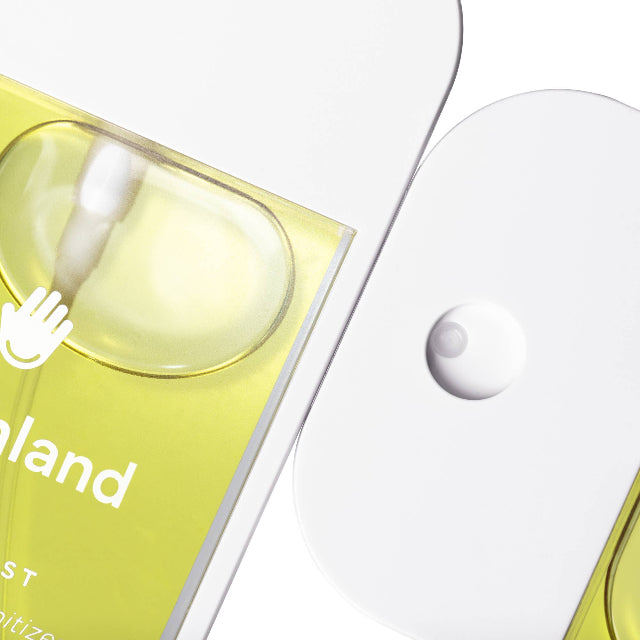 Touchland Vanilla Blossom Hand Sanitizer