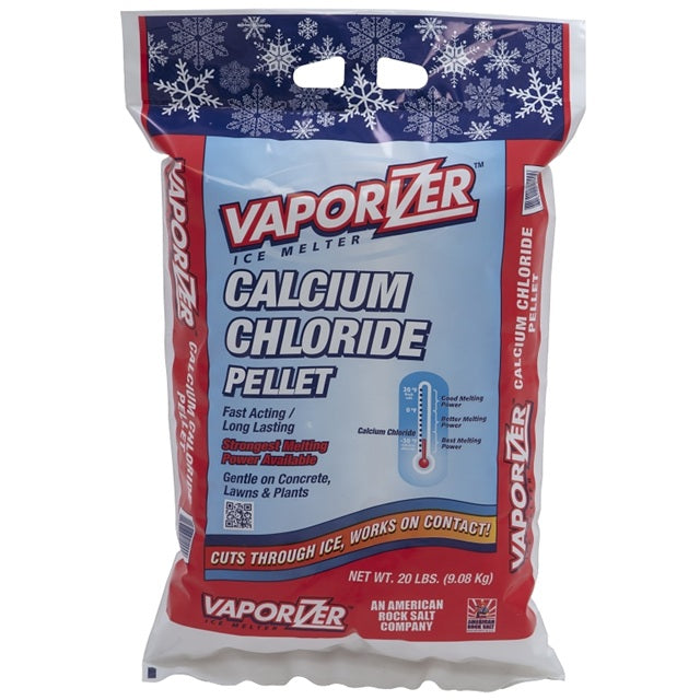 Calcium Chloride Pellets Ice Melt