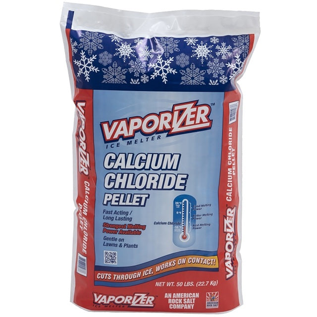 Calcium Chloride Pellets Ice Melt