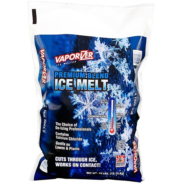 Vaporizer Premium Blend Ice Melt