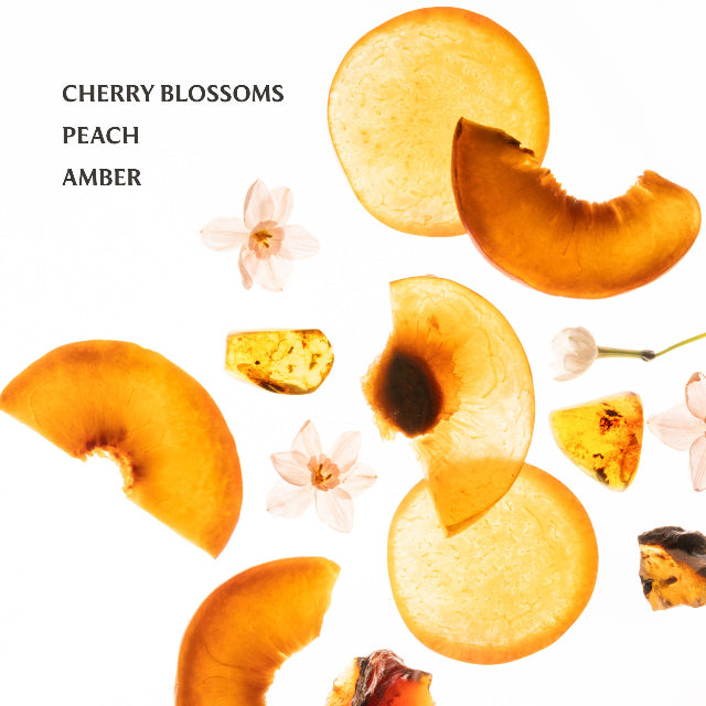 Touchland Velvet Peach Hand Sanitizer