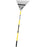 Vulcan 26" Steel Tine Leaf Rake with Fiberglass Handle 34560