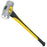 Vulcan 8 lb. Sledge Hammer with Fiberglass Handle
