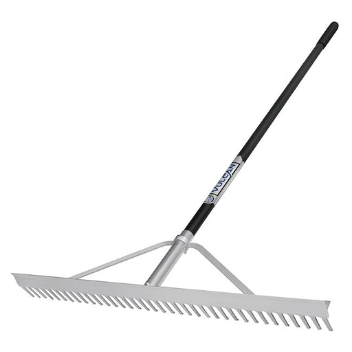 Vulcan 36" Aluminum Landscape Rake 34555
