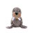 Tall Tails Animated Walrus Dog Toy