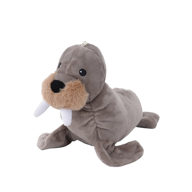 Tall Tails Animated Walrus Dog Toy
