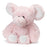 Pink Elephant Warmies® Junior