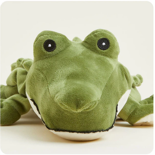 Alligator Warmies