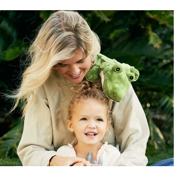 Alligator Warmies