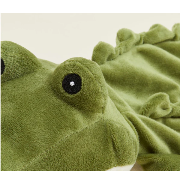 Alligator Warmies