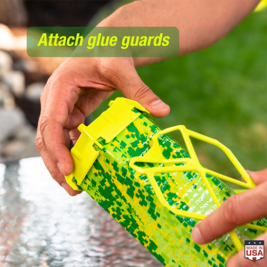 RESCUE! Wasp, Hornet & Yellowjacket TrapStik