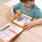 Melissa & Doug On the Go Water Wow! Water-Reveal Coloring Pad - Vehicles