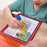 Melissa & Doug On the Go Water Wow! Water-Reveal Coloring Pad - Vehicles