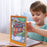 Melissa & Doug On the Go Water Wow! Water-Reveal Coloring Pad - Vehicles