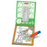 Melissa & Doug On the Go Water Wow! Water-Reveal Pad - Safari