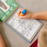 Melissa & Doug On the Go Water Wow! Water-Reveal Pad - Safari