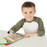 Melissa & Doug On the Go Water Wow! Water-Reveal Pad - Safari