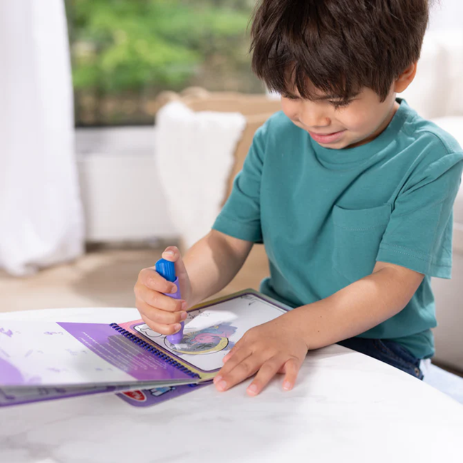Melissa & Doug Water Wow! Water-Reveal Pad - Unicorn