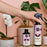 We the Wild Orchid Essential Care Duo Kit