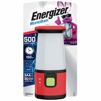 Energizer® Weatheready® Emergency Area Light