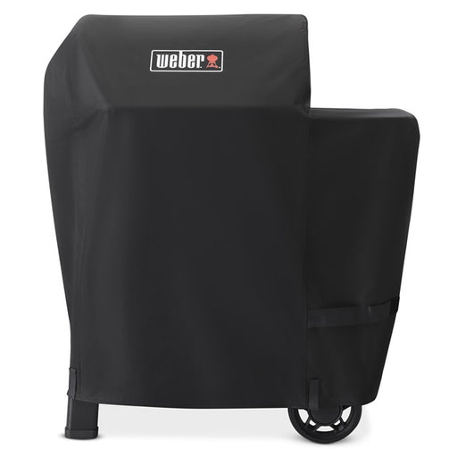 Weber Searwood 600 Premium Grill Cover #3400145