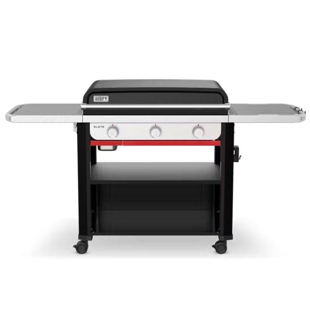 Weber 30" Propane Gas Griddle #1500014