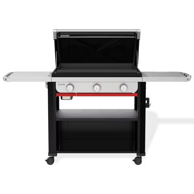 Weber 30" Propane Gas Griddle #1500014