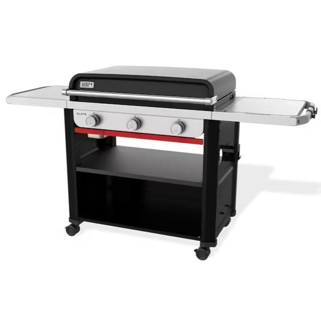 Weber 30" Propane Gas Griddle #1500014