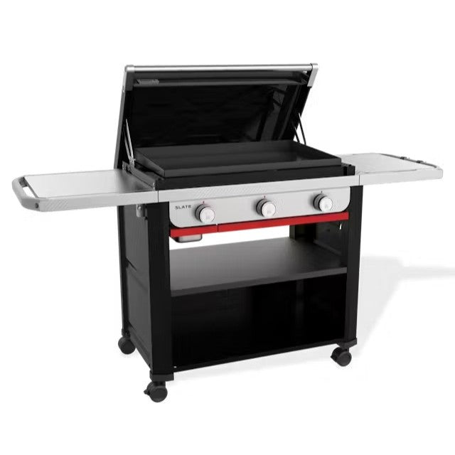 Weber 30" Propane Gas Griddle #1500014