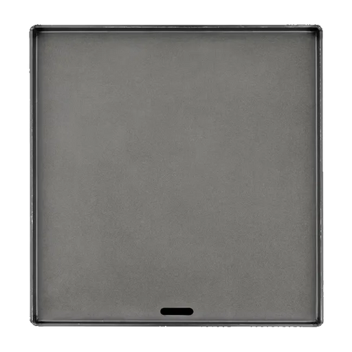 Weber Crafted® Rust-Resistant Griddle Insert 3400843