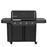 Weber Genesis® E-430 Stealth® Edition LP Gas Grill 1501830