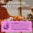 Welljoy Calming+ Cat Supplement 3.2 oz 90 count