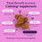 Welljoy Calming+ Dog Supplement 11.1 oz 90 count
