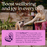 Welljoy Calming+ Dog Supplement 11.1 oz 90 count