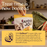 Welljoy Immune+ Dog Treats 7.4 oz 30 Soft Chews