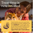 Welljoy Immune+ Cat Supplement 3.2 oz 120 count