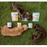 Welljoy Joint+ Dog Supplement 11.1 oz 90 count