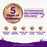 Wellness Complete Health Senior Age Advantage Adult 7+ Chicken & Barley Recipe Dry Dog Food