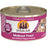 Weruva Classic Mideast Feast Grilled Tilapia in Gravy Cat Food, 3-oz Can